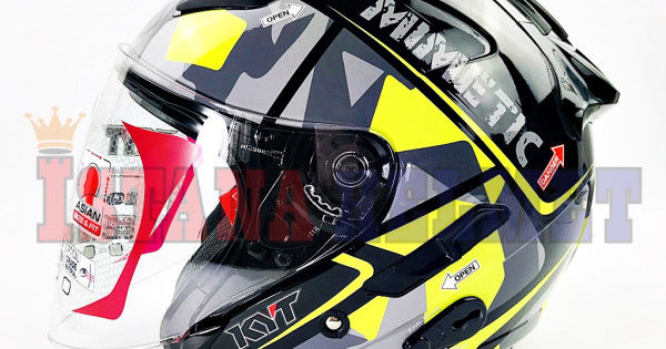 Kyt mimetic best sale yellow